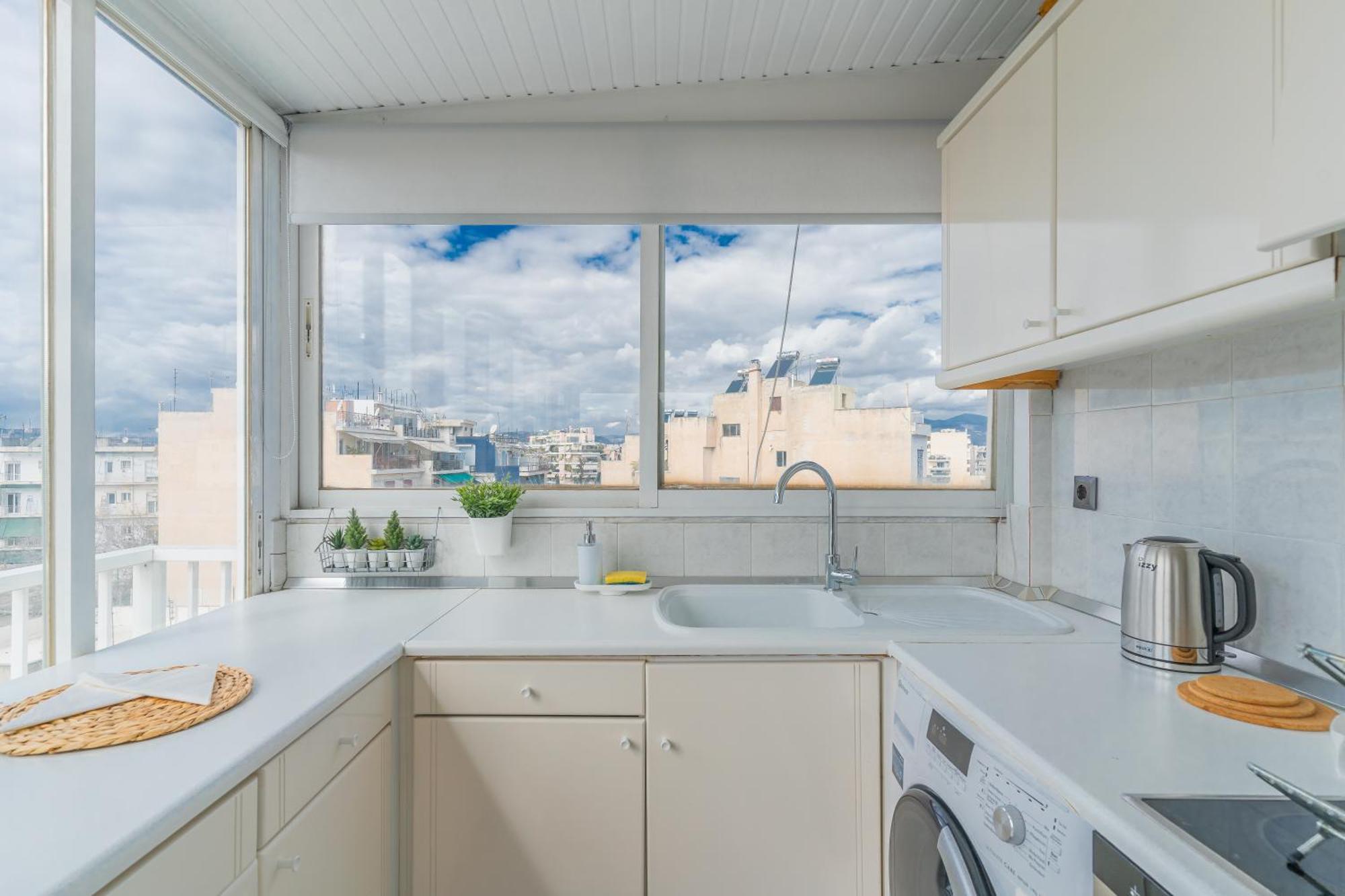 Acrolofts M62 With Playground Διαμέρισμα Αθήνα Εξωτερικό φωτογραφία