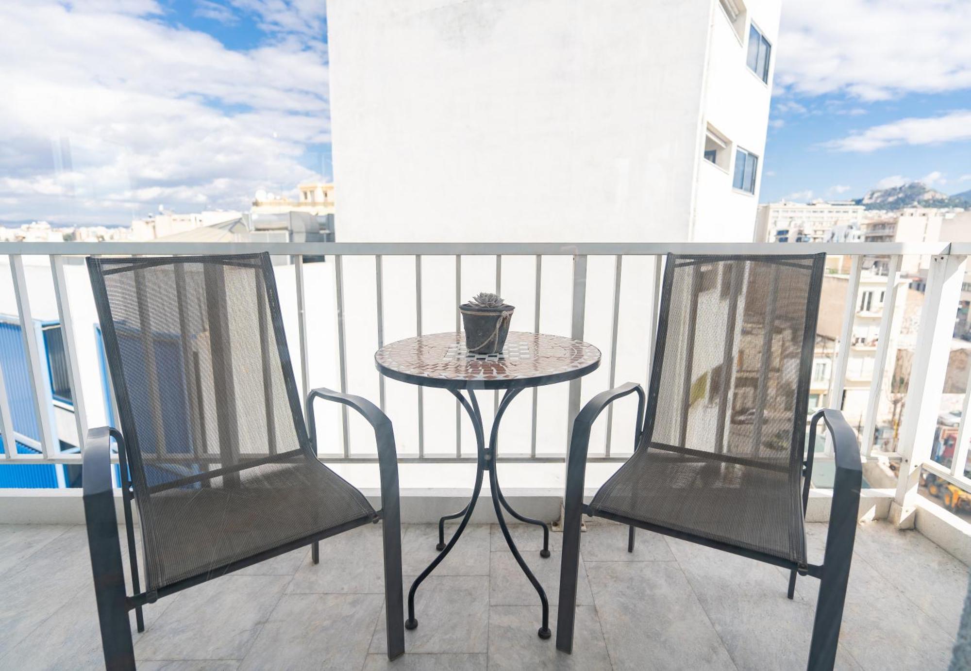 Acrolofts M62 With Playground Διαμέρισμα Αθήνα Εξωτερικό φωτογραφία